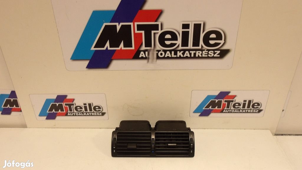 [GYÁRI BONTOTT] BMW E39 BELSŐ SZELLŐZŐ RÁCS 8391179